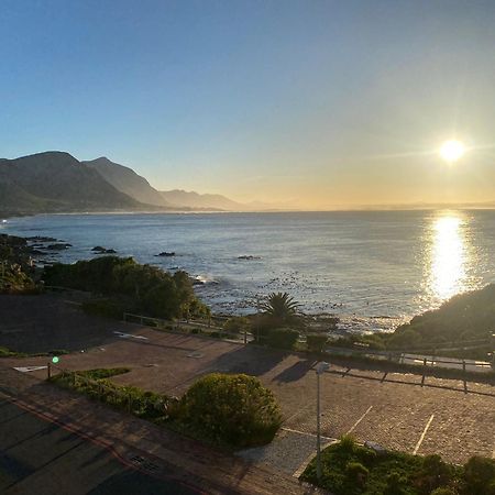 The Sun, Whales & Waves - Seafront Apartment Hermanus Zewnętrze zdjęcie