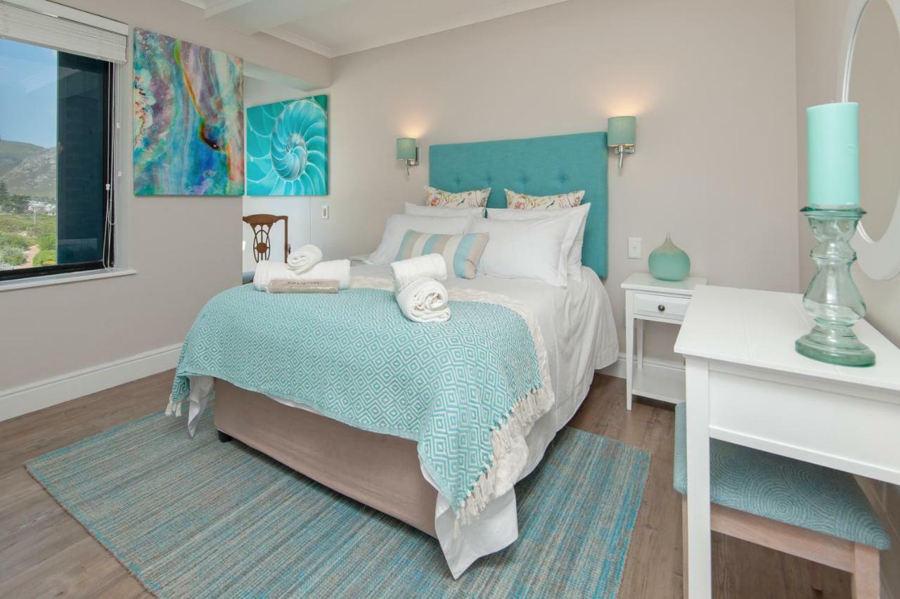 The Sun, Whales & Waves - Seafront Apartment Hermanus Zewnętrze zdjęcie